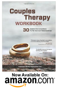 Couples Therapy Workbook Kathleen Mates-Youngman